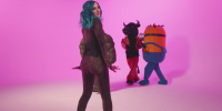Mia Boyka осудила увлечение модными игрушками Лабубу Mia Boyka осудила увлечение модными игрушками Лабубу